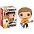 Funko Pop! Filme Scott Pilgrim Contra o Mundo Scott Pilgrim 336 Exclusivo - Imagem 1