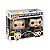 Funko Pop! Television Vampire Buffy And Vampire Angel 2 Pack Exclusivo - Imagem 1