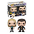 Funko Pop! Television Vampire Buffy And Vampire Angel 2 Pack Exclusivo - Imagem 3