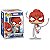 Funko Pop! Marvel Homem Aranha / Spider Man Spinneret 1293 Exclusivo - Imagem 1