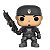 Funko Pop! Games Gears Of War Marcus Fenix 112 Exclusivo - Imagem 2