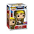 Funko Pop! Television Mestres Do Universo She-Ra 38 Exclusivo - Imagem 3