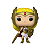 Funko Pop! Television Mestres Do Universo She-Ra 38 Exclusivo - Imagem 2