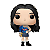 Funko Pop! Rocks BLACKPINK Jisoo 361 Exclusivo - Imagem 2