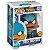 Funko Pop! Animation Duck Dodgers 127 Exclusivo Chase - Imagem 3