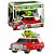 Funko Pop! Rides Ghostbusters Ecto-1 With Slimer 24 Exclusivo - Imagem 3