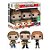 Funko Pop! Filme Scott Pilgrim Contra o Mundo Sex BOB-OMB 3 Pack Exclusivo - Imagem 3