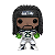 Funko Pop! Football NFL Seahawks Richard Sherman 61 Exclusivo - Imagem 2
