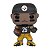 Funko Pop! Football NFL Steelers Le'veon Bell 52 - Imagem 2
