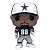Funko Pop! Football NFL Cowboys Dez Bryant 48 - Imagem 2