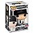 Funko Pop! Football NFL Raiders Derek Carr 47 Exclusivo - Imagem 3