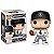 Funko Pop! Football NFL Raiders Derek Carr 47 Exclusivo - Imagem 1
