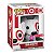 Funko Pop! Ad Icons Bullseye 05 Exclusivo Flocked - Imagem 3