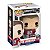Funko Pop! Football NFL Patriots Rob Gronkowski 56 Exclusivo - Imagem 3