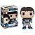 Funko Pop! Football NFL Carolina Panthers Luke Kuechly 53 - Imagem 1