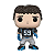 Funko Pop! Football NFL Carolina Panthers Luke Kuechly 53 - Imagem 2