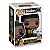 Funko Pop! Football NFL Steelers Antonio Brown 62 Exclusivo - Imagem 3