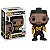 Funko Pop! Football NFL Steelers Antonio Brown 62 Exclusivo - Imagem 1
