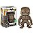 Funko Pop! Heroes DC Comics Batman Doomsday 129 Exclusivo - Imagem 3