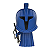 Funko Pop! Television Star Wars Blue Senate Guard 98 Exclusivo - Imagem 2