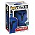 Funko Pop! Television Star Wars Blue Senate Guard 98 Exclusivo - Imagem 3