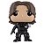 Funko Pop! Marvel Civil War Winter Soldier 168 Exclusivo - Imagem 2