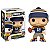 Funko Pop! Football NFL Packers Aaron Rodgers 43 Exclusivo - Imagem 1