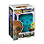 Funko Pop! Filme Monstros The Wolf Man 114 Exclusivo Glow - Imagem 3