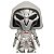 Funko Pop! Games Overwatch Reaper 93 Exclusivo - Imagem 2