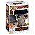 Funko Pop! Filmes A Clockwork Orange Alex DeLarge Masked 359 Exclusivo - Imagem 3