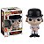 Funko Pop! Filmes A Clockwork Orange Alex DeLarge Masked 359 Exclusivo - Imagem 1