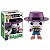 Funko Pop! Heroes Dc Super Heroes Coringa The Joker 146 Exclusivo - Imagem 1