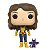 Funko Pop! Television Marvel X-Men Kitty Pryde 176 Exclusivo - Imagem 2