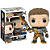 Funko Pop! Games Gears Of War Jd Fenix 114 Exclusivo - Imagem 1