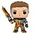 Funko Pop! Games Gears Of War Jd Fenix 114 Exclusivo - Imagem 2