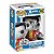 Funko Pop! Television Marvel X-Men Colossus 183 - Imagem 3