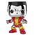 Funko Pop! Television Marvel X-Men Colossus 183 - Imagem 2