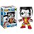 Funko Pop! Television Marvel X-Men Colossus 183 - Imagem 1