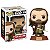 Funko Pop! Television Star Wars Qui Gon Jinn 128 Exclusivo - Imagem 1