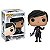Funko Pop! Games Dishonored 2 Unmasked Emily 124 Exclusivo - Imagem 1