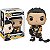 Funko Pop! Hockey Penguins Sidney Crosby 02 Exclusivo - Imagem 1