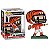 Funko Pop! Football NFL Cincinnati Bengals Joe Burrow 168 Exclusivo - Imagem 1