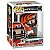 Funko Pop! Football NFL Cincinnati Bengals Joe Burrow 168 Exclusivo - Imagem 3
