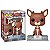 Funko Pop! Filme Rudolph A Rena do Nariz Vermelho Rudolph 03C - Imagem 1