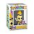 Funko Pop! Ad Icons Mascot Colors of Kindness Hello Sunshine/Bonjour Soleil 214 - Imagem 3