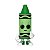 Funko Pop! Ad Icons Crayola Green/Vert Crayon 130 - Imagem 2