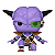Funko Pop! Animation Dragon Ball Z Ginyu 1493 - Imagem 2