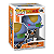 Funko Pop! Animation Dragon Ball Z Burter 1494 - Imagem 3