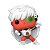 Funko Pop! Animation Dragon Ball Z Jiece 1495 - Imagem 2