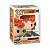 Funko Pop! Animation Dragon Ball Z Recoome 1492 - Imagem 3